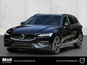 Volvo-V60-Kombi Core Digitales Cockpit Soundsystem LED Kurve,Подержанный автомобиль