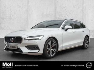 Volvo-V60-Kombi Core B3 Benzin EU6d AHK Digitales Cockpit Me,Подержанный автомобиль