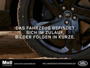 Land Rover-Range Rover Evoque-R-Dynamic SE Hybrid Park-Assistent Navi Leder 360,Begangnade