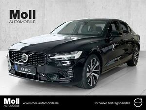 Volvo-S60-Plus Dark T8 AWD Plug-In Hybrid H&K 360° Kamera St,Probna vozila