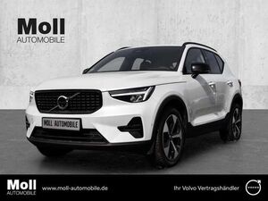 Volvo-XC40-Plus Dark 2WD B4 EU6d digitales Cockpit Memory Sit,Аварийный автомобиль