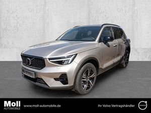 Volvo-XC40-Plus Dark 2WD El Panodach Digitales Cockpit Memor,Begangnade