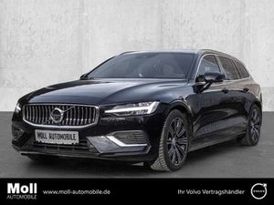 Volvo-V60-Kombi Inscription Recharge Plug-In Hybrid AWD T6 T,Veicoli incidentati