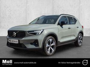 Volvo-XC40-Ultimate Dark AWD AHK Leder Digitales Cockpit Memo,Bruktbiler
