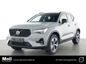 Volvo-XC40-Plus Dark 2WD Digitales Cockpit Memory Sitze Sound,Rabljena 