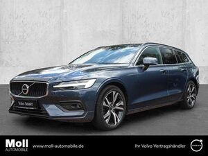 Volvo-V60-Kombi Core AHK Digitales Cockpit Memory Sitze Soun,ingan uppgiftar