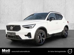 Volvo-XC40-Plus Dark 2WD Digitales Cockpit Memory Sitze Sound,Havarované vozidlá