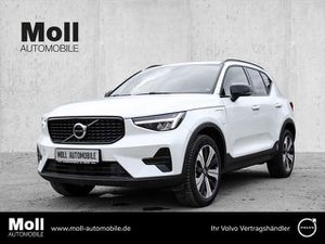 Volvo-XC40-Plus Dark Recharge Plug-In Hybrid 2WD T4 Twin Engi,Gebrauchtwagen