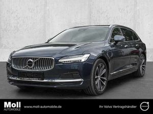 Volvo-V90-Kombi Inscription Recharge Plug-In Hybrid AWD T6 T,Auto usate
