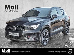 Volvo-XC40-Plus Dark Recharge Plug-In Hybrid 2WD T4 Twin Engi,Polovna