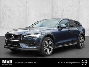 Volvo-V60 Cross Country-Cross Country Plus AWD StandHZG El Panodach Digit,Polovna