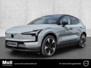 Volvo-EX30-Ultra AWD Performance Pure Electric StandHZG Memor,Bruktbiler