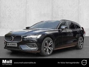 Volvo-V60-Kombi Core Digitales Cockpit Soundsystem LED Kurve,Polovna
