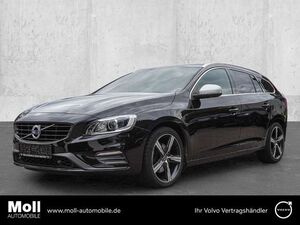 Volvo-V60-V 60 Kombi Momentum T3 Navi Soundsystem Bi-Xenon D,Аварийный автомобиль