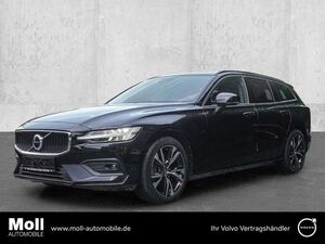 Volvo-V60-Kombi Core B3 Benzin EU6d AHK Digitales Cockpit Me,ingan uppgiftar