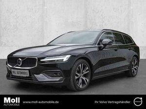 Volvo-V60-Kombi Core Digitales Cockpit Soundsystem LED Kurve,Аварийный автомобиль