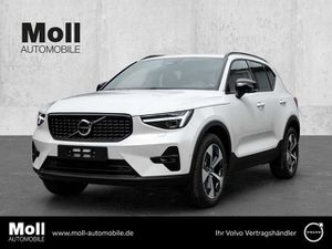 Volvo-XC40-B3 Benzin Plus Dark Business-Paket BLIS Pixel-LED,Probna vozila