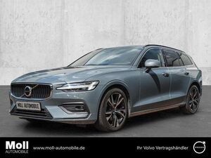 Volvo-V60-Kombi Core B3 Benzin EU6d AHK Digitales Cockpit Me,Veicoli incidentati