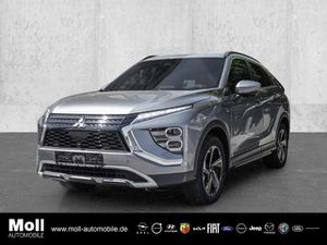 Mitsubishi-Eclipse Cross-Intro Edition Hybrid 4WD 24 MIVEC PHEV EU6d HUD S,Polovna
