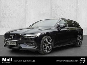 Volvo-V60-Kombi Core B3 Benzin EU6d AHK Digitales Cockpit Me,Подержанный автомобиль