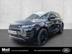 Land Rover-Range Rover Evoque-R-Dynamic SE Hybrid Park-Assistent Navi Leder 360,Begangnade
