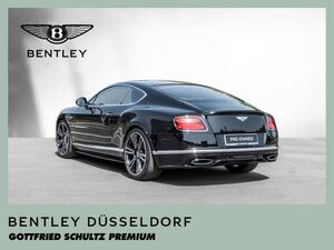 Bentley