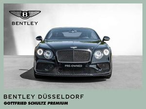 Bentley