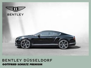 Bentley
