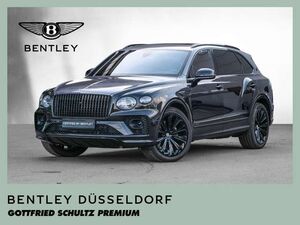 Bentley-Bentayga-EWB Azure V8/Airline-Seats*Naim*AHK*PPF,Polovna