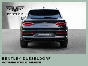 Bentley