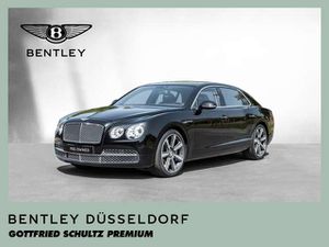 Bentley-Flying Spur-W12 // BENTLEY DÜSSELDORF,Használtautó