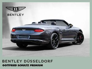 Bentley