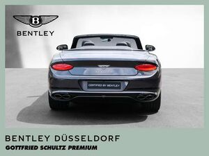 Bentley