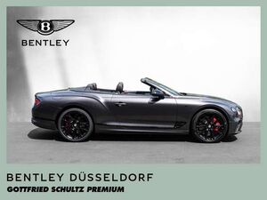 Bentley