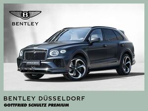 Bentley-Bentayga-S V8 // BENTLEY DÜSSELDORF,Used vehicle