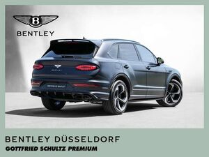 Bentley