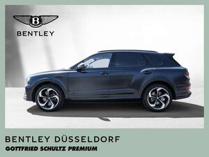 Bentley