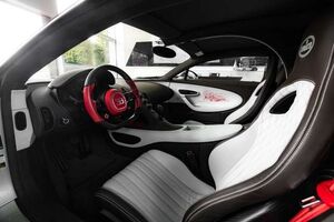 Bugatti