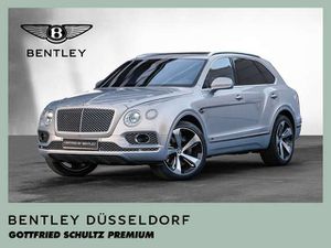 Bentley-Bentayga-W12 // BENTLEY DÜSSELDORF,Auto usate