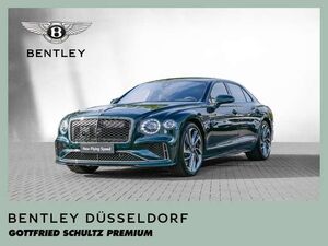 Bentley-Flying Spur-Speed // BENTLEY DÜSSELDORF,Тестова кола