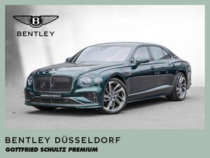 Bentley-Flying Spur-Speed / Pano*NAIM*WellnessSeat*ACC,Demvogn