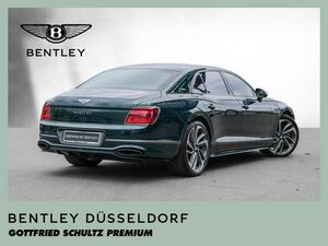 Bentley
