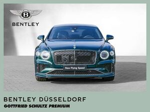 Bentley