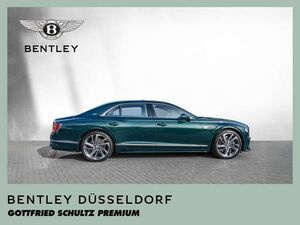 Bentley