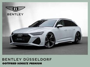 Audi-RS6-Avant // BENTLEY DÜSSELDORF,Used vehicle