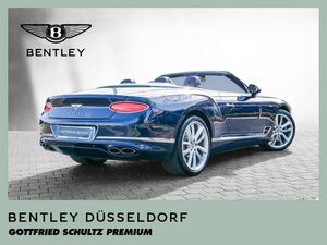 Bentley