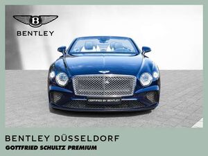 Bentley