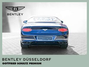 Bentley