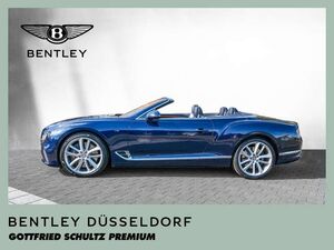 Bentley
