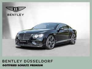 Bentley-Continental GT-Speed // BENTLEY DÜSSELDORF,Rabljena 